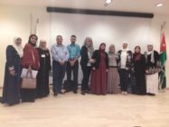 “عمان العربية” تشارك باليوم العلمي حول “الشباب والصحة النفسية”
