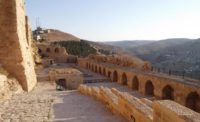 وزارة السياحة تطرح عطاء عاجلا لتدعيم جدار تاريخي في الكرك
