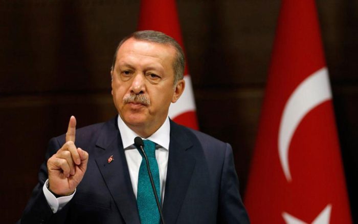 أردوغان سيكشف تفاصيل مقتل خاشقجي الثلاثاء