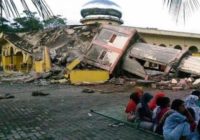 زلزال جديد بقوة 1ر5 يضرب جزيرة سولاوسي الإندونيسية