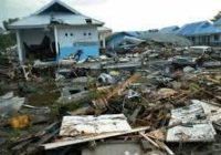 هزة ارتدادية قوية تضرب هايتي بعد زلزال مدمر