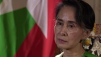جامعة كارلتون الكندية تسحب الدكتوراة الفخرية من زعيمة ميانمار