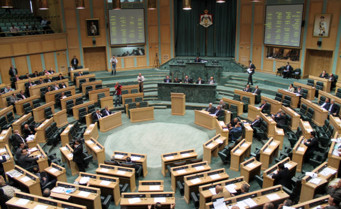 وفد من مجلس الامة يُشارك باجتماعات جمعية البرلمان الدولي في جنيف