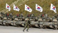 كوريا الجنوبية تعتزم تشكيل لجنة عسكرية مشتركة مع الشمالية