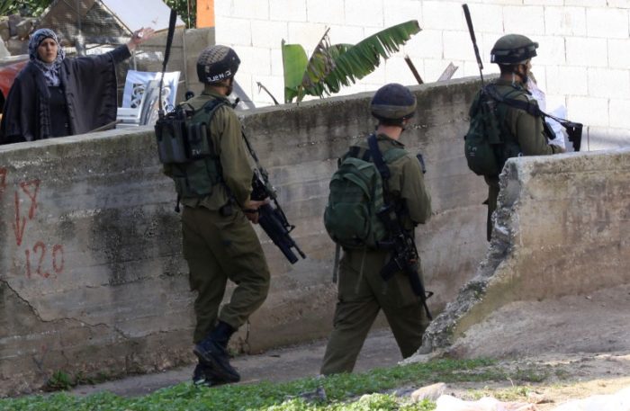 الاحتلال الإسرائيلي يستولي على منزل جنوب "الأقصى"