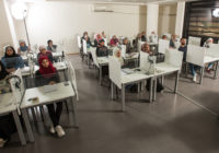 دورات تدريبية لطلبة وخريجي “عمان العربية” بخبرات  تكنولوجية فنلدنية