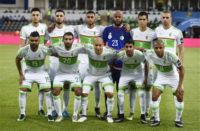 الجزائر تتأهل إلى أمم إفريقيا 2019