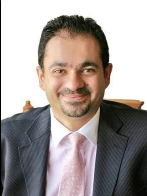 الدكتور الجازي عضوا في مجلس أمناء صندوق الملك عبدالله الثاني للتنمية