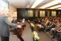 ايراسموس تعرض في “عمان العربية” لبرامج التعليم والتدريب في أوروبا