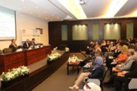 مؤتمر البيئة في “عمان العربية” يوصي بتطوير أنظمة إنذار مبكرة للمناطق المتأثرة بالتغيرات المناخية