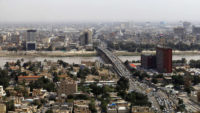 هزة أرضية تضرب العاصمة العراقية بغداد ومحافظات أخرى