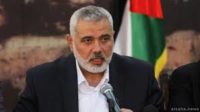 هنية: في حال أوقف الاحتلال عدوانه يمكن العودة لتفاهمات وقف اطلاق النار