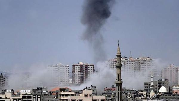 الاعلان عن التوصل لتثبيت وقف اطلاق النار في قطاع غزة