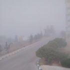 الجمعة.. زخات أمطار في شمال وأجزاء من وسط المملكة
