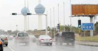 السفارة الاردنية بالكويت تدعو جاليتها لاخذ الحيطة والحذر بسبب الطقس