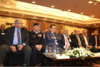 وزير النقل يؤكد ضرورة الاسراع في تطوير منظومة نقل عام مستدام وآمن وزير النقل يؤكد ضرورة الاسراع في تطوير منظومة نقل عام مستدام وآمن