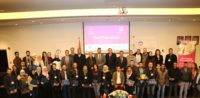 ترشح ثلاث فرق من “عمان العربية” لمبادرة هولت برايز الريادية