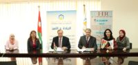 “عمان العربية” بصدد إطلاق برامج تدريبية في مجالات الموارد البشرية