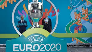 سحب قرعة تصفيات كأس أوروبا 2020 في دبلن