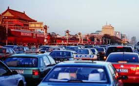 الصين تطبق نظام ذكاء اصطناعي لمراقبة أحوال السائقين والوقاية من الحوادث