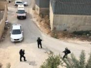 إصابات خلال مواجهات مع الاحتلال بضاحية شويكة شمال طولكرم