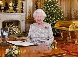 الملكة إليزابيث تدعو للسلام وحسن النية