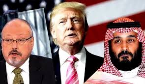 السعودية تدين قرارات “الشيوخ الأميركي” بشأن اليمن وخاشقجي