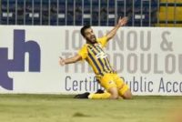 عرض لانتقال التعمري بـ 14 مليون دولار