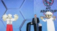 الكرة العربية في أمم آسيا .. قليل من الأفراح وكثير من الجراح