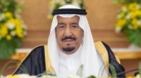 السعودية: إعفاء عادل الجبير من منصبه ضمن أوامر ملكية واسعة