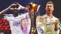 العين على موعد مع المجد.. وريال مدريد يسعى لإنقاذ موسمه