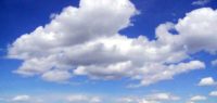 اجواء غائمة وباردة اليوم وغدا