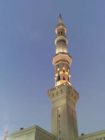 الرزاز يطلب الغاء تعميم مآذن المساجد