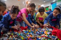مبادرة تتيح لـ 145 ألف طفل بالمملكة التعلّم من خلال اللعب