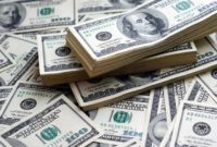 ارتفاع الدولار الأميركي عالمياً لليوم السادس على التوالي
