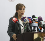 غنيمات: آخر المستجدات بقضية الدخان مؤشر على جدية الدولة بمحاربة الفساد غنيمات: آخر المستجدات بقضية الدخان مؤشر على جدية الدولة بمحاربة الفساد