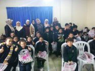 مبادرات ينفذها طلبة “عمان العربية” لخدمة المجتمع المحلي