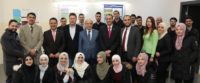 مشاريع تخرج ريادية لطلبة “عمان العربية” لخدمة المجتمع المحلي