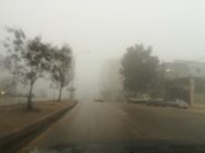 إدارة الأزمات” يوجه تحذيرا مهما للاردنيين حول المنخفض الجوي “