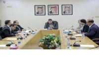 “فلسطين النيابية” تبحث تعليم الغزيين في الأردن