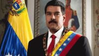 تنصيب مادورو رئيسا لفنزويلا حتى عام 2025