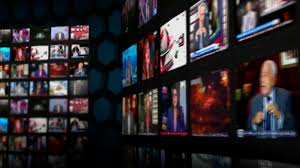 تقرير : خدمات التلفزيون عبر الانترنت متوفرة في 11 دولة عربية