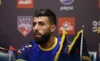 بهاء عبدالرحمن ينضم رسميا لنادي قطر