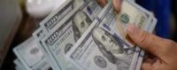 ارتفاع الدولار الأمريكي عالميا بالقرب من أعلى مستوى فى أسبوعين