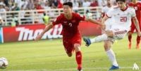 ايران تتغلب على فيتنام بكأس آسيا