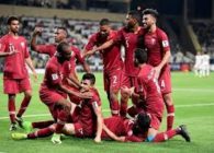 قطر تواجه اليابان في نهائي كاس اسيا غدا