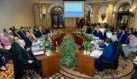 بيروت: اقرار 29 مشروع قرار ورفعها الى القمة العربية التنموية الاقتصادية الاجتماعية