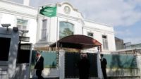 النائب العام السعودي يطالب بإعدام 5 متهمين في قضية خاشقجي