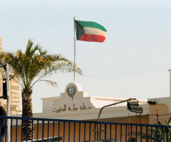 السفارة الكويتية تصدر بياناً حول وفاة أحد رعاياها في عمّان