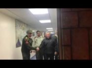 الملك يزور المدينة الطبية ويجري فحوصات طبية دورية الملك يزور المدينة الطبية ويجري فحوصات طبية دورية